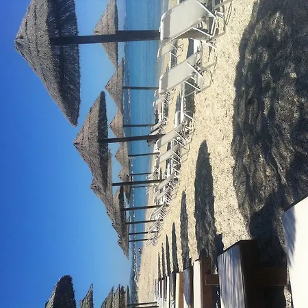 Liberty's Plage d'Almiros