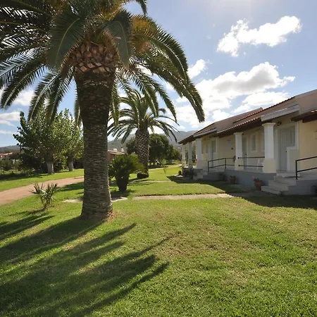Liberty's Appartement Plage d'Almiros