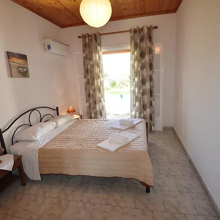 Appartement Liberty's Plage d'Almiros