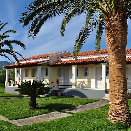 Liberty's * Plage d'Almiros