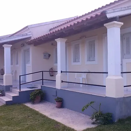 Appartement Liberty's *