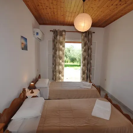 Liberty's Appartement